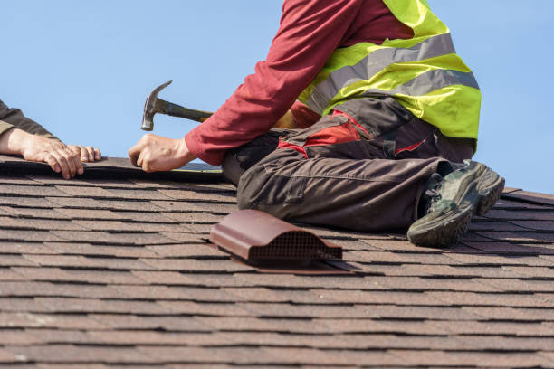 Best Commercial Roofing Services  in Starbuck, MN