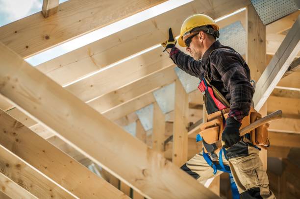 Quick and Trustworthy Emergency Roof Repair Services in Starbuck, MN