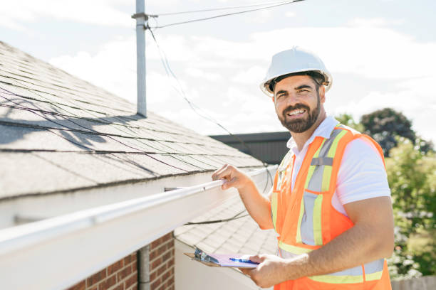 Best Slate Roofing Contractor  in Starbuck, MN