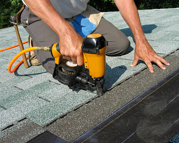 Best Commercial Roofing Services  in Starbuck, MN