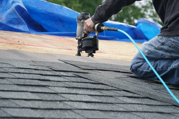 Best Residential Roofing Contractor  in Starbuck, MN