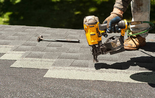 Best Gutter Installation and Roofing  in Starbuck, MN